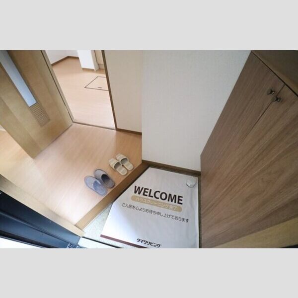 アルシュ11202号室 同建物別部屋の参考画像