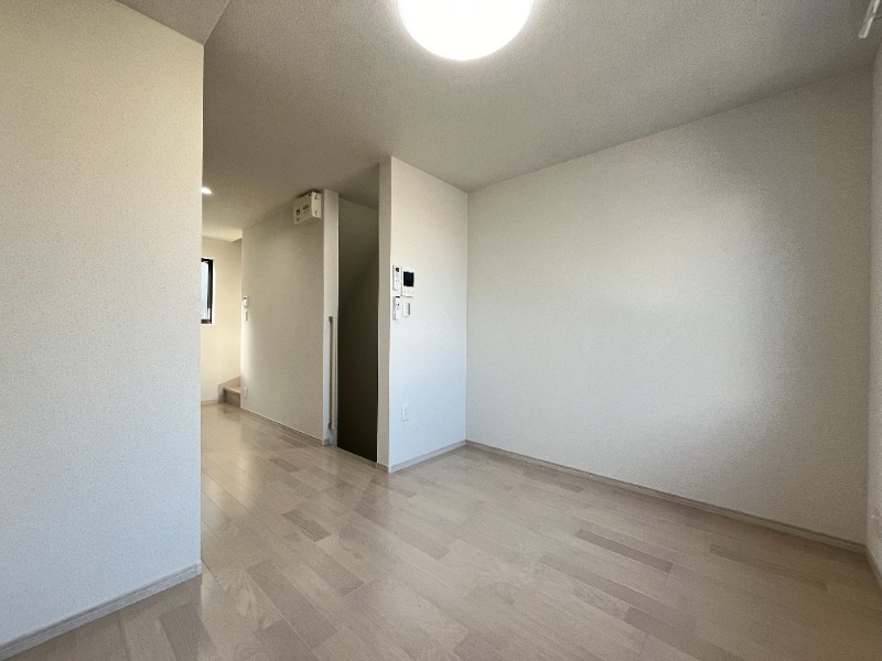 ノーザンロード上板橋 リビング