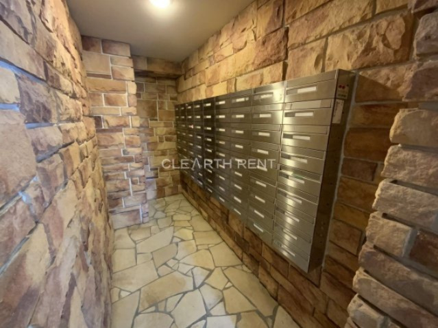 プレール・ドゥーク目白アベニュー8階 その他共有部分