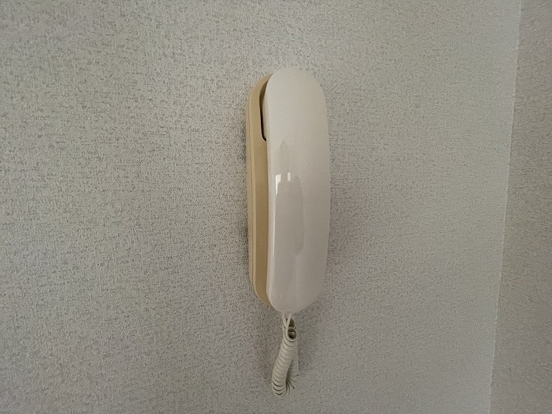 カラーアズ花畑2階 部屋その他