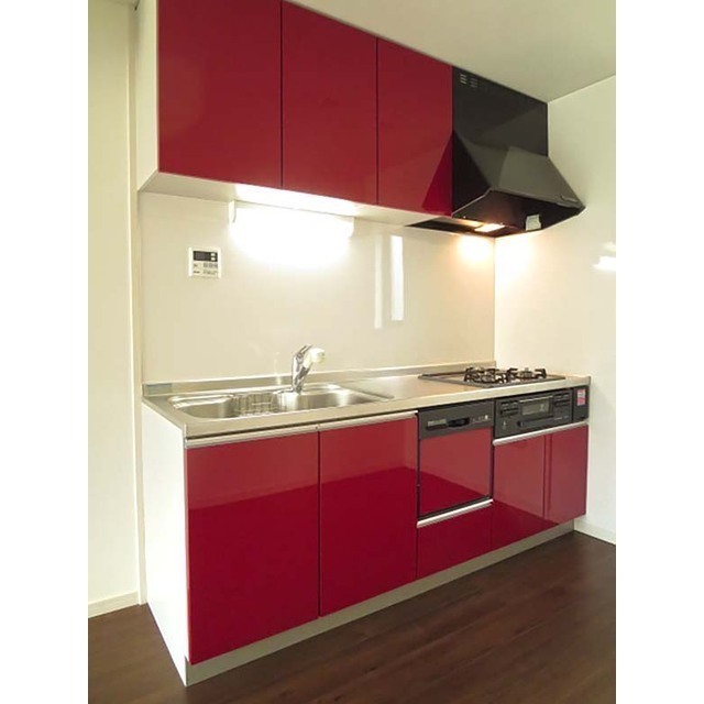 ボナール深沢 キッチン