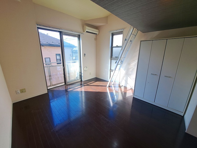 ラフィナート大蔵2階 部屋その他
