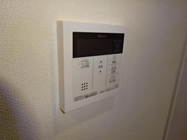 セレッソ鶴巻 室内設備