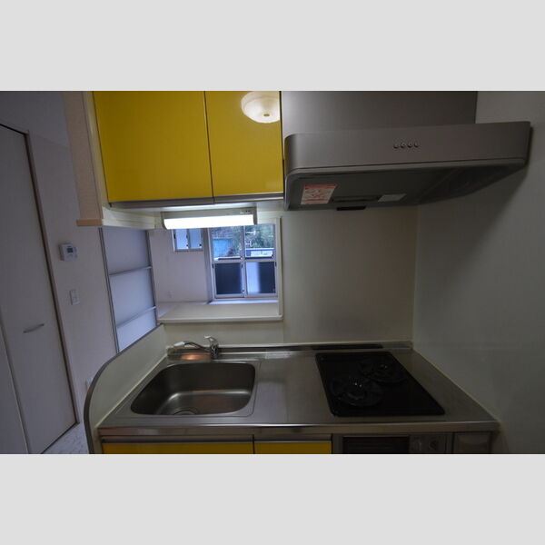 ドミール・フジ キッチン