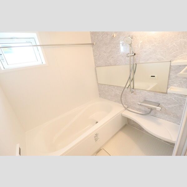 フリードルム本郷 浴室