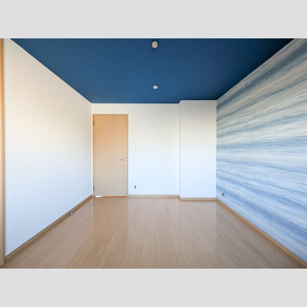 ラミアカーサK 洋室①約7.0帖