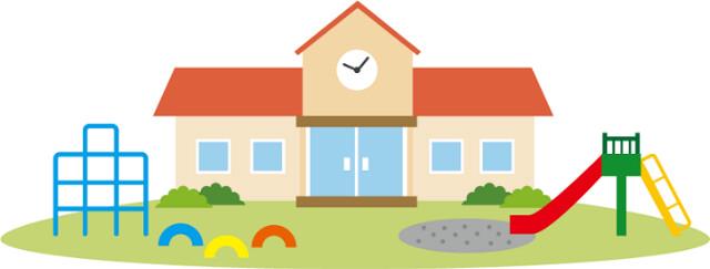 門沢橋5丁目戸建 門沢橋保育園