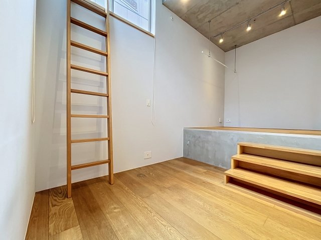 ＶＩＬＬＥＴＴＡ　ＫＯＭＡＧＯＭＥ1階 部屋その他