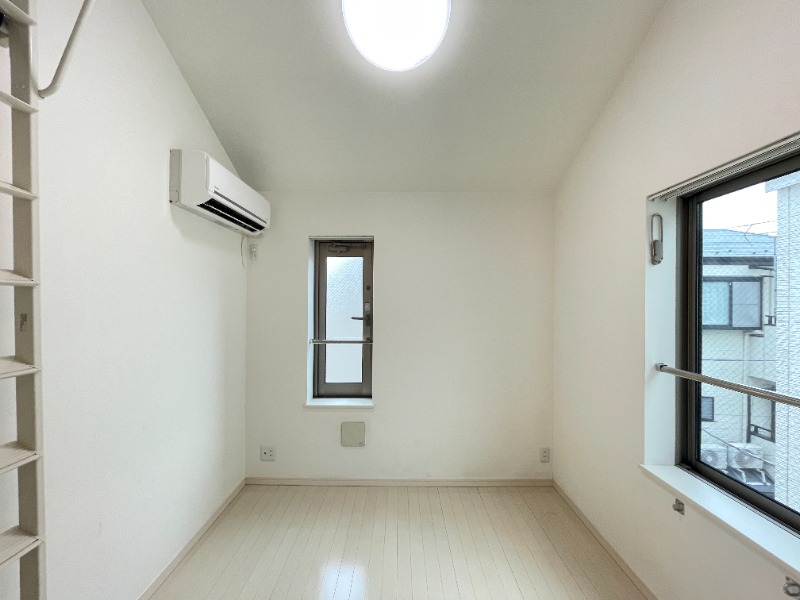 エルプレミア亀有1階 同建物別部屋の参考画像