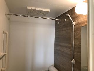 フェアリーガーデン バス