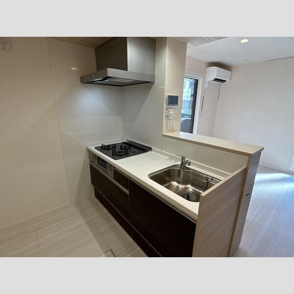 グリーンハウス システムキッチン