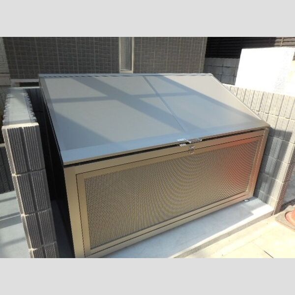 リヴェール ゴミストッカー