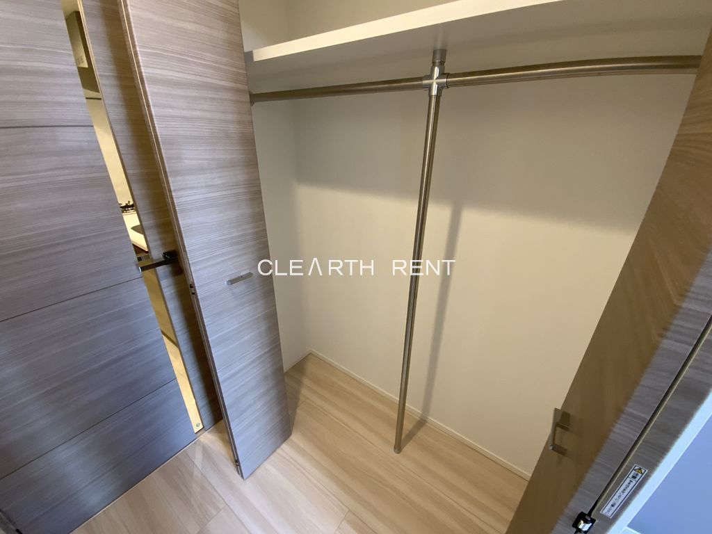 コンシェリア大塚 ＣＲＯＳＳＩＡ4階 同タイプ別住戸写真となります。現況と異なる場合がございます。