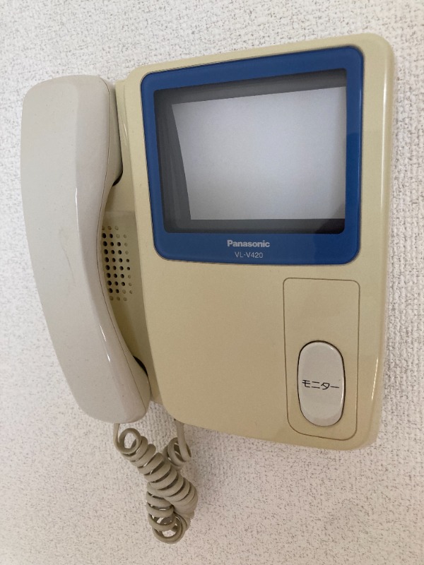 エスポワール2階 別号室写真