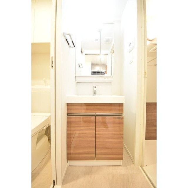 ハーモニーレジデンス新宿0701号室 同建物別部屋の参考画像