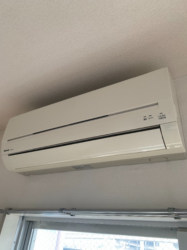 トップ生麦第一 部屋設備