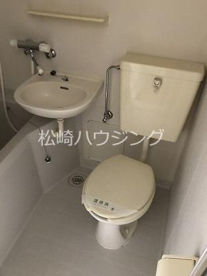 ＪＫ’Ｓ トイレ