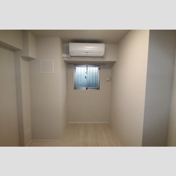 サンジョイアゼロ311号室 納戸