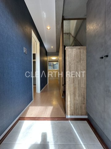 ルミナス池袋本町 ☆新築デザイナーズマンション/敷金礼金ゼロ/2LDKファミリータイプ☆