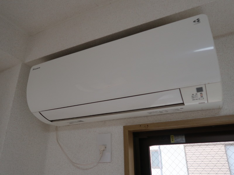フロイデハイム 部屋設備