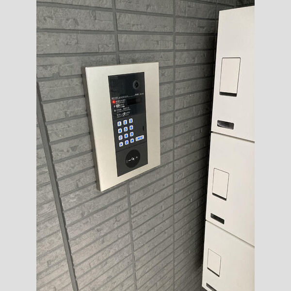 アンジュール舟渡101号室 部屋設備