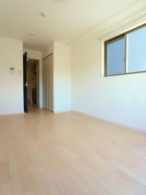 リブリ・La glycine3階 部屋その他