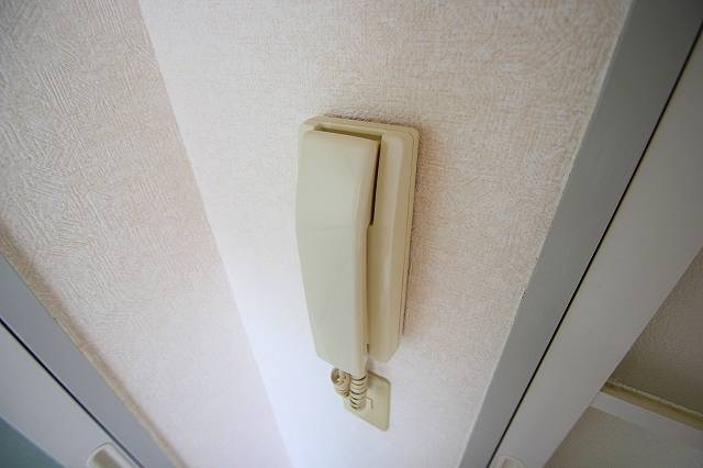 サニーコート富晴1階 部屋その他