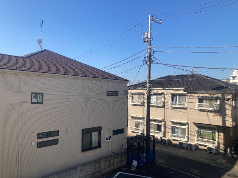 すまいるYOU2階 部屋その他