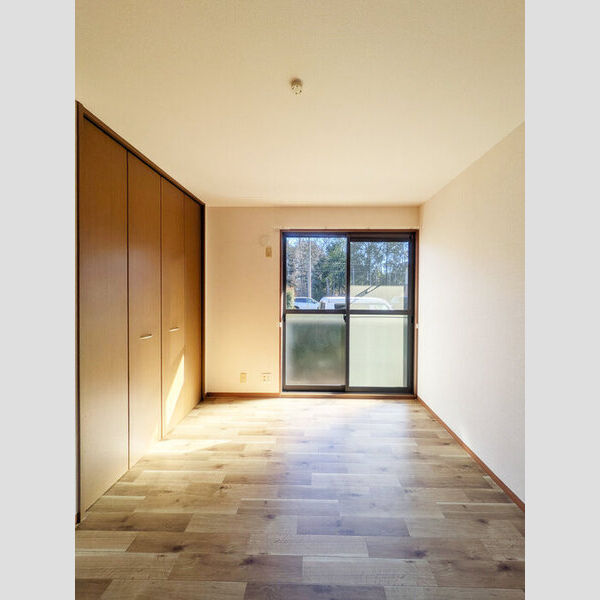 メイプルタウン川越的場　A/B/C/D/E/GD102号室 洋室