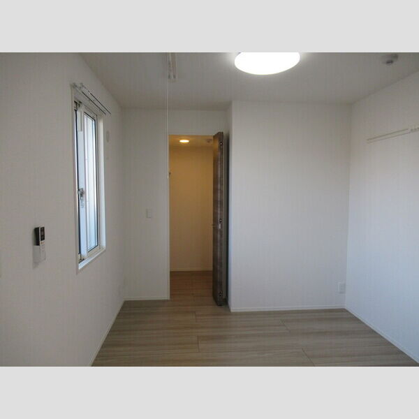 D-room公津の杜C202号室 洋室