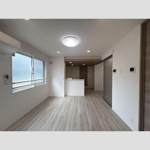 セレスティア扇Ⅴ LDK