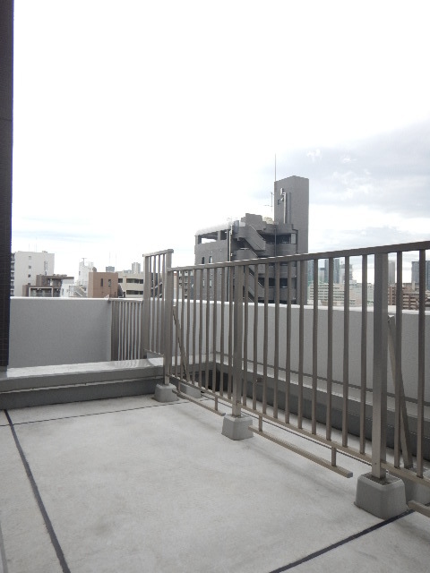 ガーラ・アヴェニュー木場4階 同建物別部屋の参考画像