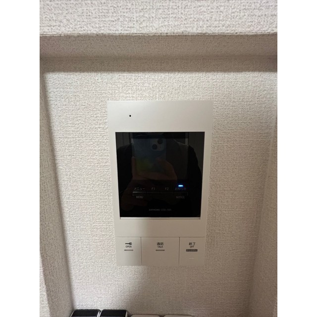 ＧＲＡＮ　ＰＡＳＥＯ舎人0401号室 部屋その他