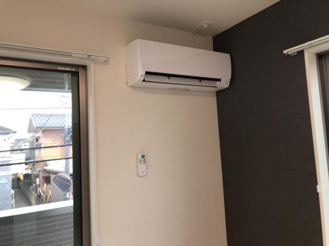 Ｋ－Ｅｓｔｒｅｌｌａ（エステレラ） エアコン