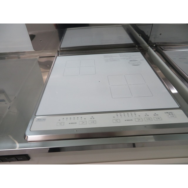 アムス・アミティエ川崎Ⅲ0401号室 IHコンロ(共用)