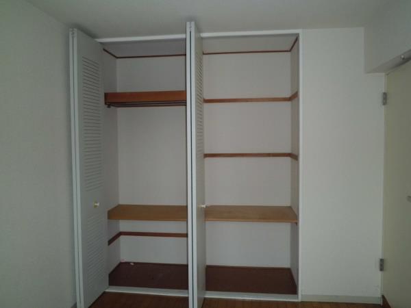 経堂ヒルズ1階 リビング