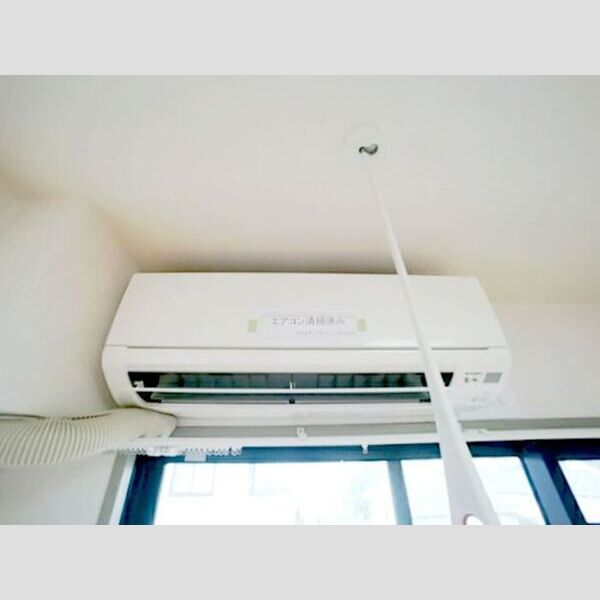 グランドメゾン緑町 エアコン