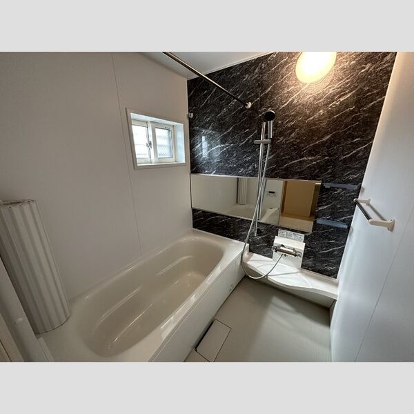 コンフォーレ　A棟 浴室