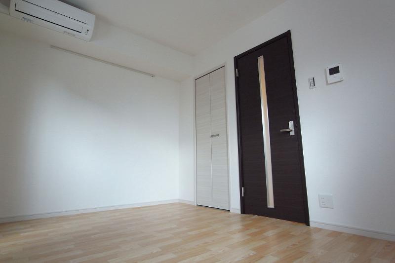 アンシャンテ（本八幡） リビング