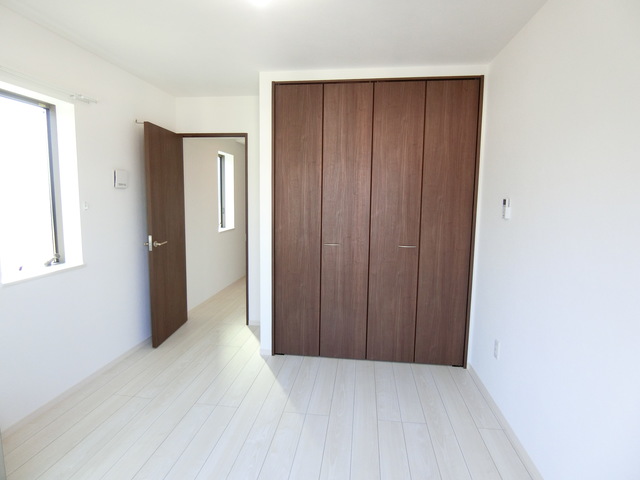 エクセル三鷹 居室