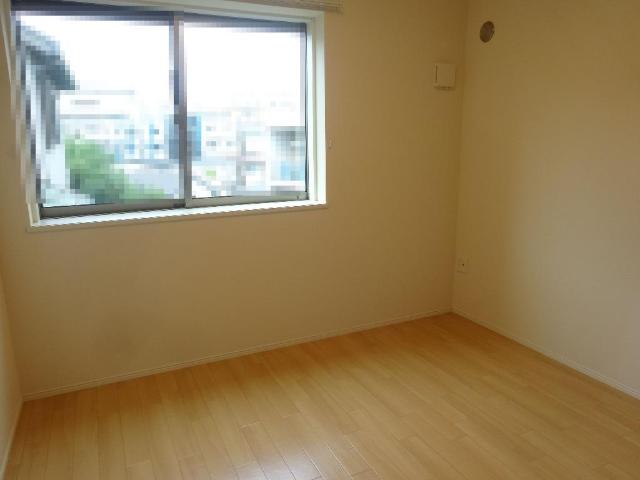 ＪｕｈａｍｏａⅡ　-ジュハモア- 洋室４．５帖