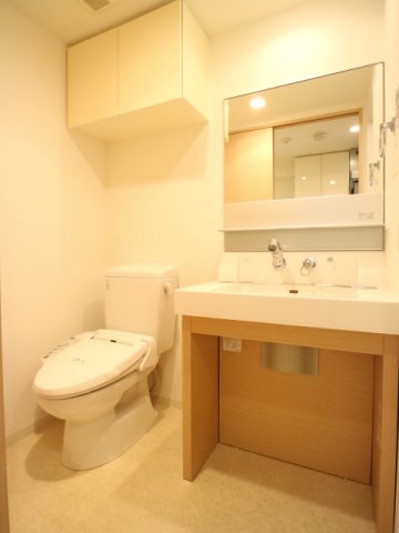 プラウドフラット隅田リバーサイド214号室 同建物別部屋の参考画像