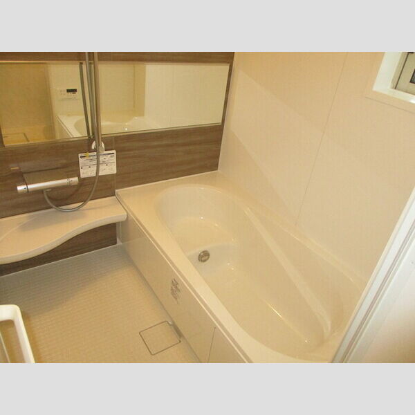 Solvita familia　G G(浴室)