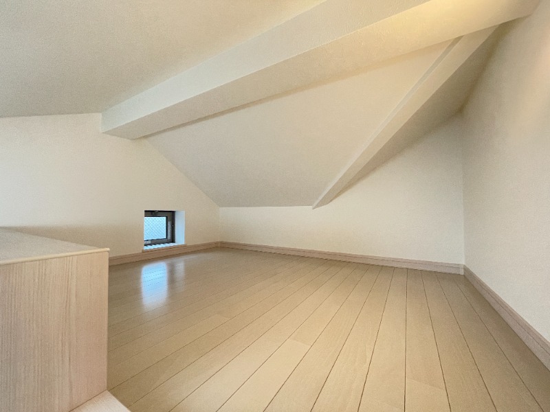 ノーザンロード北千住Ⅱ3階 部屋その他