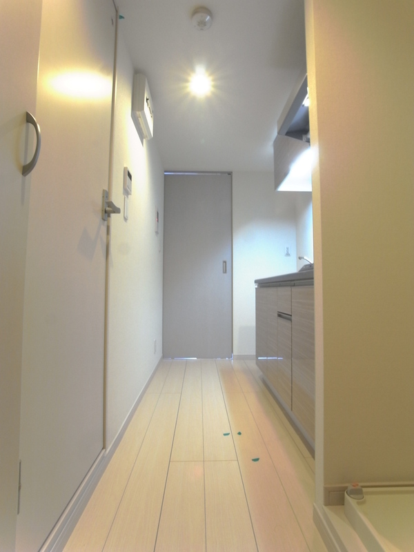 リブリ・サテライト東京3階 部屋その他