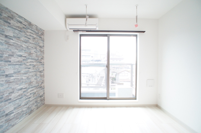 レミオ五番館2階 部屋その他