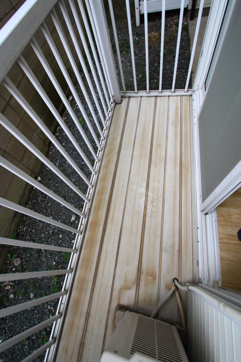 リブステージ志木1階 部屋その他