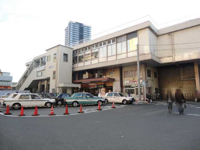 ベスティード 蕨駅(JR　京浜東北線)まで754ｍ