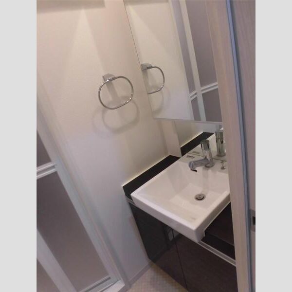 MAXIV八王子 トイレ