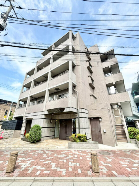 日神デュオステージ池上2階 部屋その他